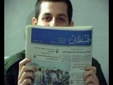 أحاسيس وأفكار في تحرير شاليط - بقلم:بطرس منصور